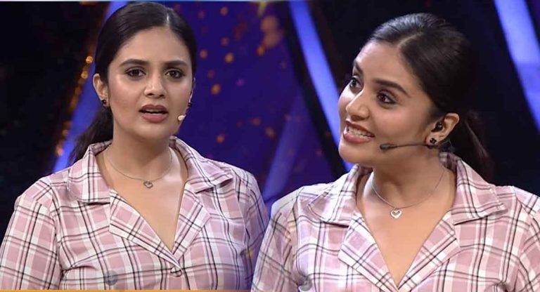 SreeMukhi : ఇలాంటి వారి మధ్యలో నువ్వెందుకు ఉన్నావ్?.. షోలో శ్రీముఖి పరువుతీసిన యంగ్ హీరో