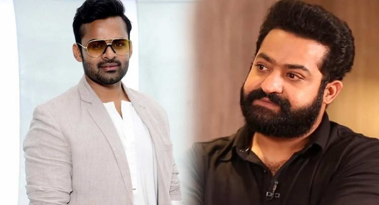 Mega – Nandamuri Heroes : మెగా, నంద‌మూరి హీరోలు బావ‌బామ్మ‌ర్దులు కాబోతున్నారా.. ఫ్యాన్స్‌కి పండ‌గే..!