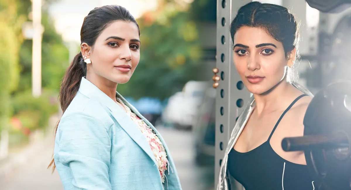 Samantha : సమంతకు ఆ పిచ్చి ఎక్కువట.. అందుకే ఆ పనులు చేస్తుందట