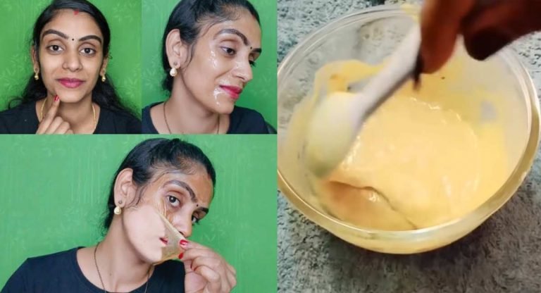 Beauty Tips : మీరు ఇలాంటి సబ్బును వాడుకోండి పరవాలేదు.. మురికి, జిడ్డు పోవాల్సిందే…
