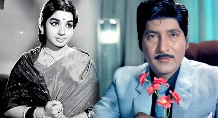 Sobhan Babu : శోభన్ బాబును పెళ్లి చేసుకోవాలనుకున్న జయలలిత… ఇది నిజమా…? కాదా…?