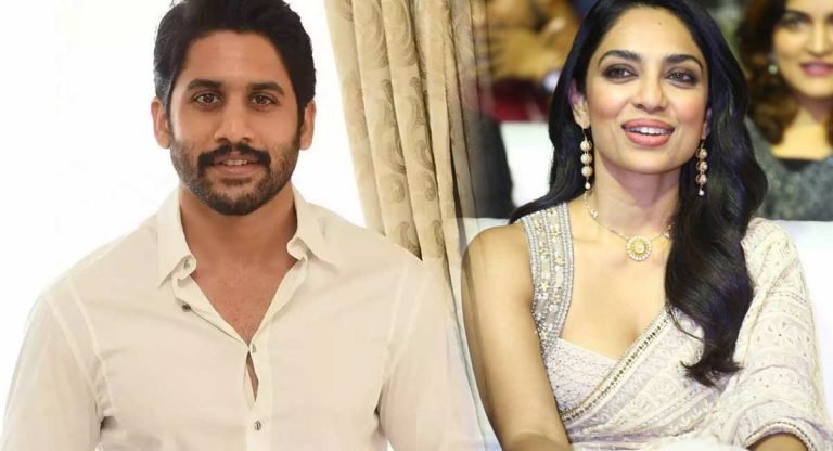 Naga Chaitanya : నాగ చైత‌న్య‌ – శోభిత ప్రేమ వ్య‌వ‌హారం.. అలా చేసినందుకే ఈ చిక్కు అంతా..!