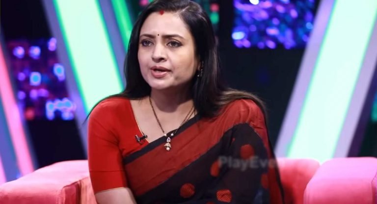 Indraja : చీ చీ అనిపించుకోవడం కంటే అదే బెటర్.. శ్రీదేవీ డ్రామా కంపెనీపై ఇంద్రజ కామెంట్స్