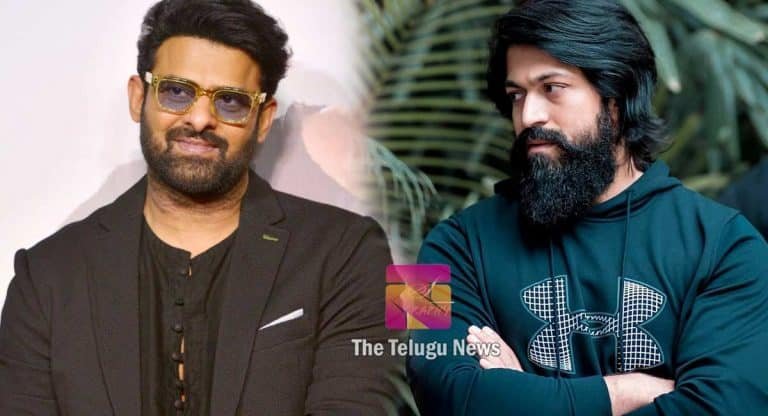 Prabhas : ప్ర‌భాస్ స‌మ‌స్య‌లు య‌ష్‌కి కూడా రానున్నాయా.. అందుకే జాగ్ర‌త్త ప‌డుతున్నాడా?