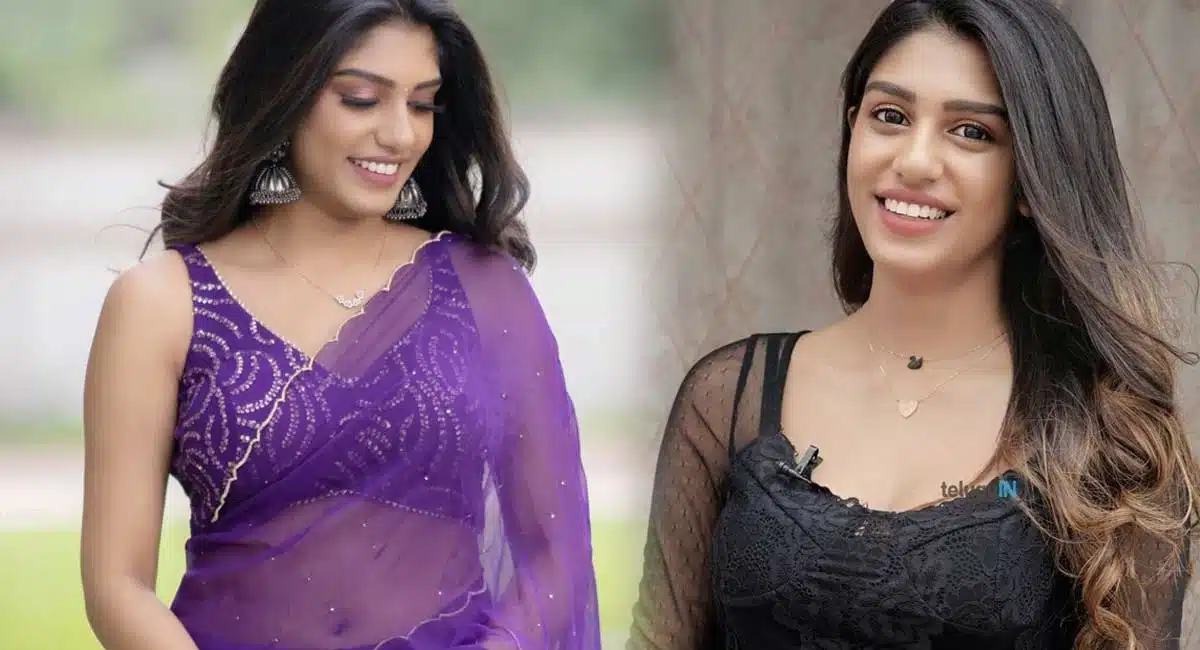 Surekha vani Daughter Supritha About Her marriage