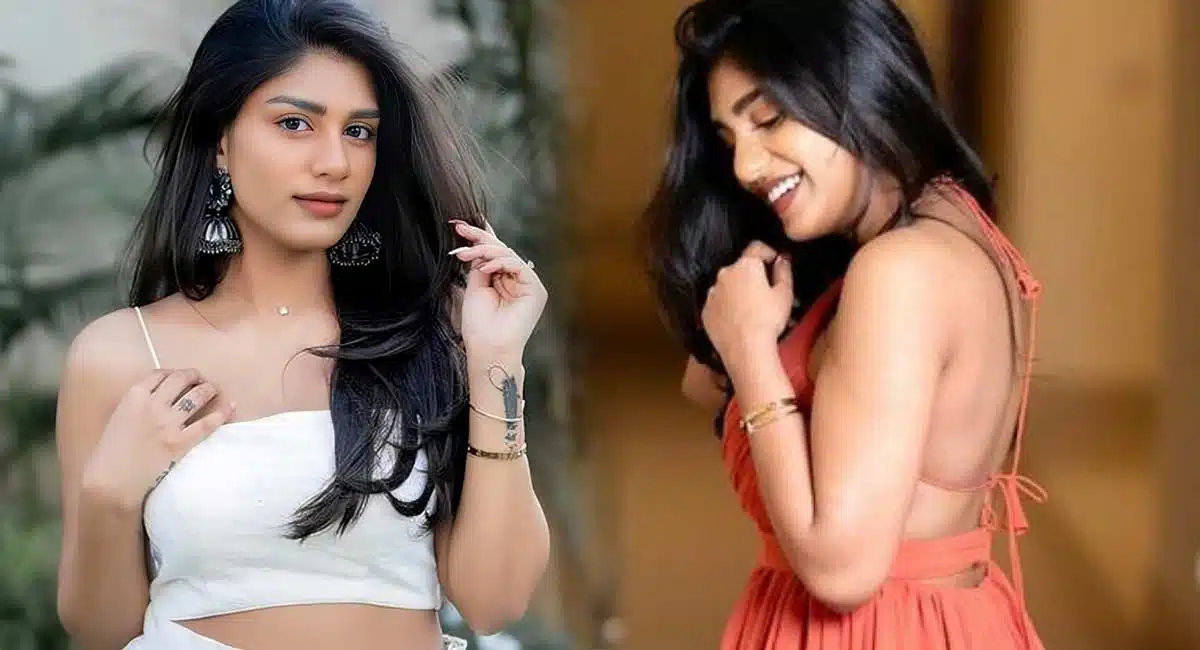 Surekha vani Daughter Supritha About Her Friend