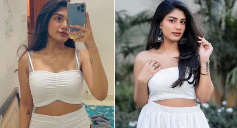 Supritha : తప్పకుండా చూడాల్సిందే.. సురేఖ వాణి కూతురు సుప్రిత ఎమోషనల్
