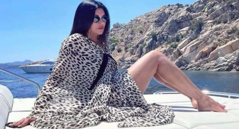 Sushmita Sen : 9 మందితో డేటింగ్‌, ఇప్పుడు మరో పెళ్లికి సిద్ధ‌మైన స్టార్ హీరోయిన్..!