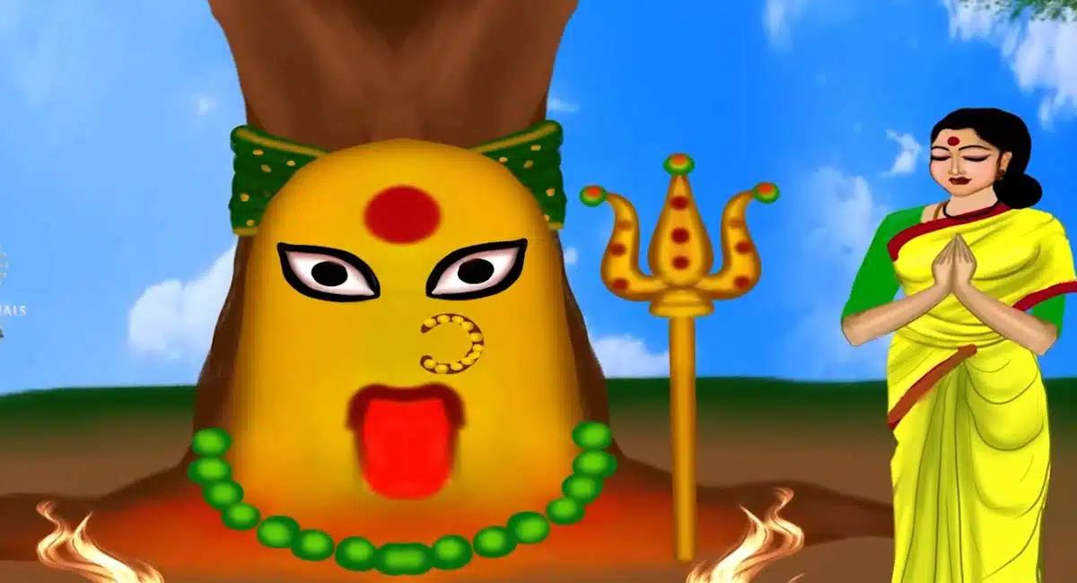 Tirumala Tirupati Gangamma Jatara Unknown old History