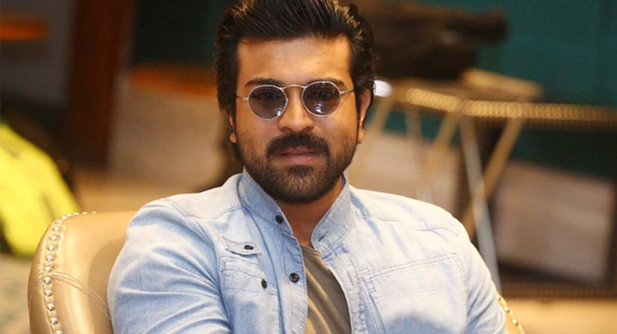 Ram Charan : రామ్ చ‌ర‌ణ్‌.. నీకు బుద్ధి ఉందా అని తిట్టిపోసిన మ‌హిళ‌.. ఆమె ఎవ‌రో తెలుసా?