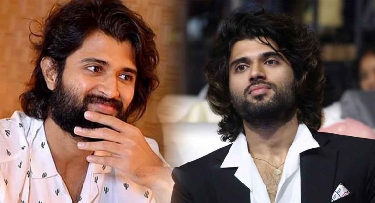 Vijay Devarakonda : సౌత్ వ‌ర్సెస్ నార్త్ విష‌యంపై విజ‌య్ దేవర‌కొండ స్పంద‌న‌