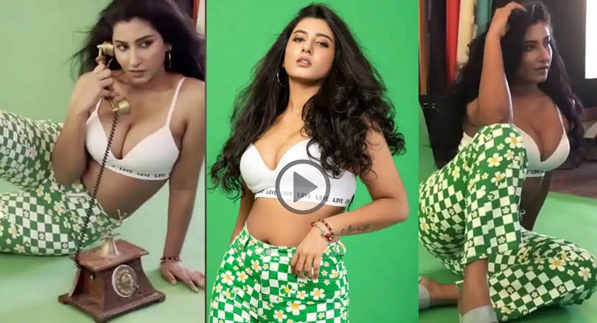 vishnu priya latest video viral on youtube