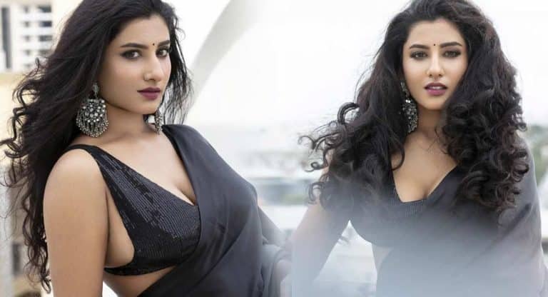 Vishnu Priya : డోస్ పెంచిన విష్ణు ప్రియ‌.. కేక పెట్టిస్తున్న ముద్దుగుమ్మ అందాలు