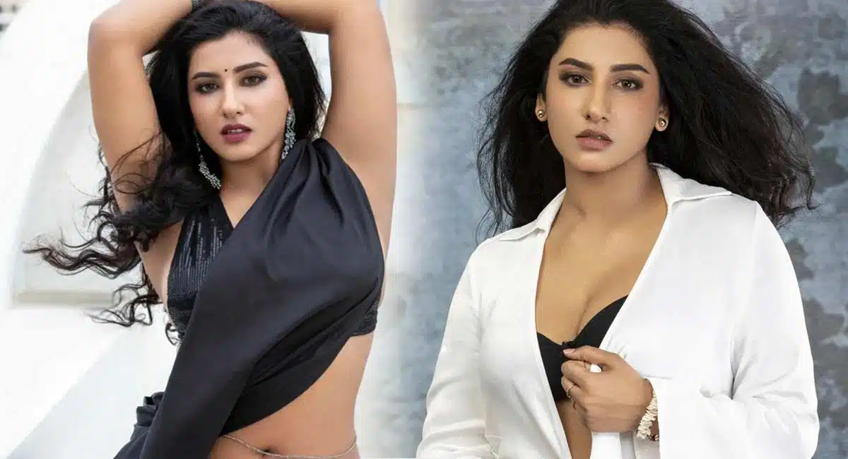 Was VishnuPriya badly cheated in love