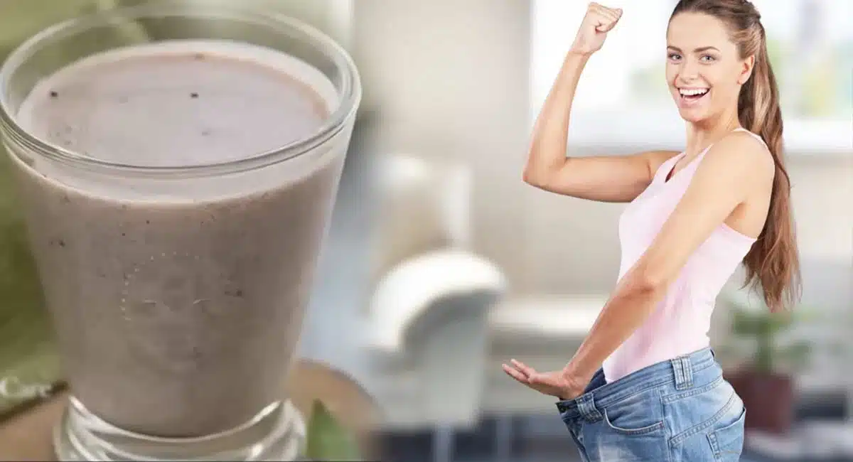 weight loss on ganji Health Benefits