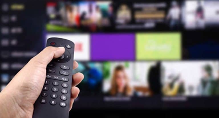 TV Remote : టీవి రిమోట్ లో ఉండే ఆన్, ఆఫ్ బ‌ట‌న్ సింబ‌ల్స్ అలానే ఎందుకు ఉంటాయో తెలుసా…?