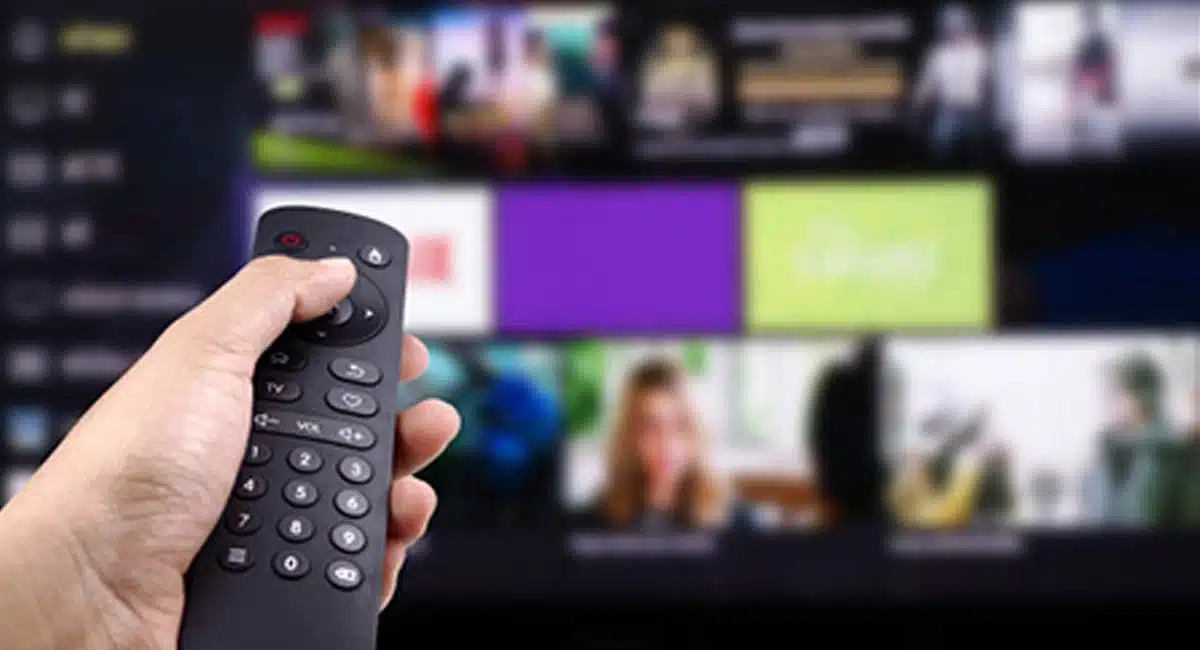 meaning of on, off buttons in tv remotes