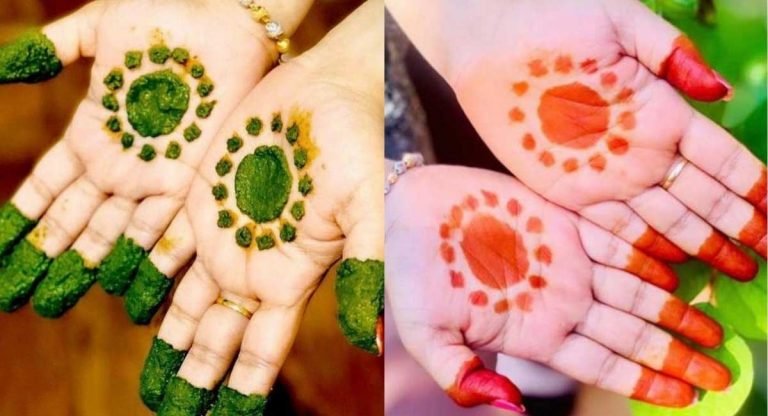 Ashada Masam : ఆషాడ మాసంలోనే గోరింటాకును ఎందుకు పెట్టుకుంటారు.. గోరింటాకు వ‌ల‌న‌ ఆరోగ్య ప్ర‌యోజ‌నాలు తెలుసా…