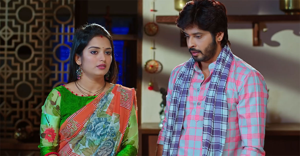 Janaki Kalaganaledu 20 July Today Episode : జానకి, రామాను అడ్డంగా బుక్ చేసిన మల్లిక.. రాత్రి పూట బయటికెళ్లడం ఏంటని జ్ఞానాంబ ప్రశ్న.. ఇంతలో ట్విస్ట్