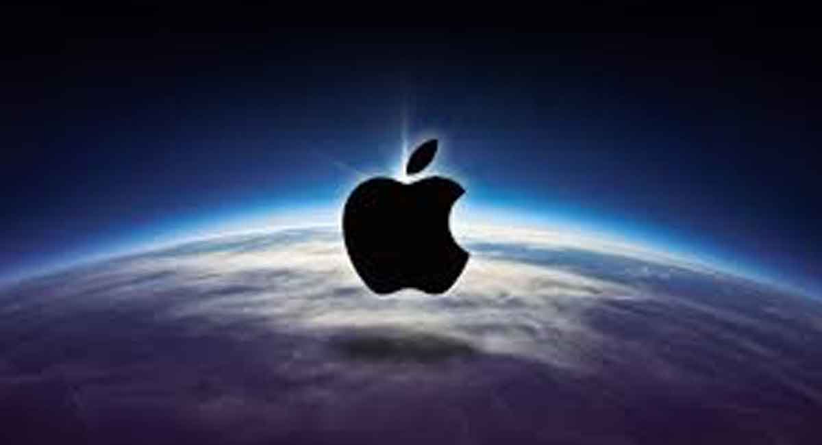 Apple : ఆపిల్ కంపెనీ గురించి నమ్మలేని నిజాలు..! ఎంత టర్నోవర్ జరుగుతుందో తెలుసా.!?