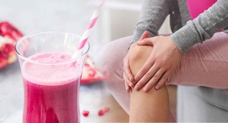 Health Benefits : కీళ్ల జాయింట్ లో గుజ్జు పెరగడానికి ఈ జ్యూస్ తాగి చూడండి చాలు…