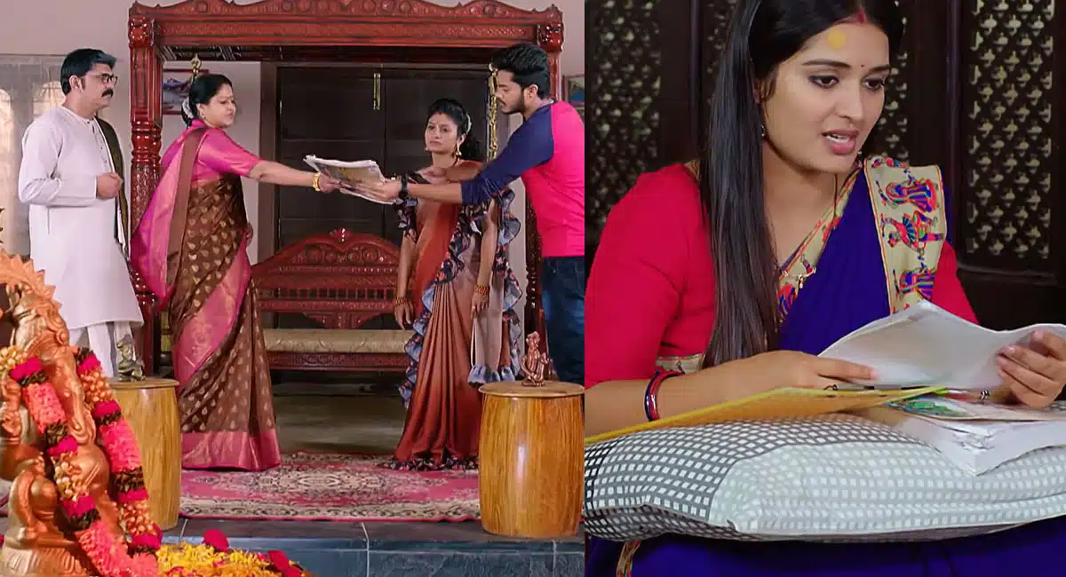 janaki kalaganaledu 01 july 2022 full episode