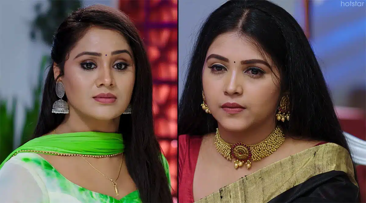 karthika deepam 14 july 2022 full episode