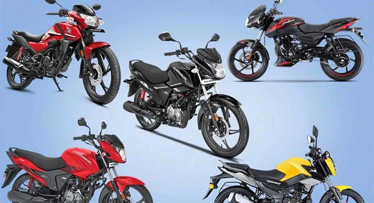 Super Bikes at low prices