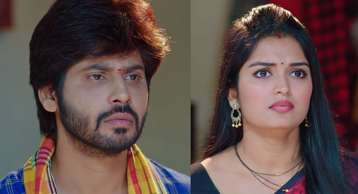 Janaki Kalaganaledu 22 July Today Episode : జానకి చదువు విషయం తెలిసి గోవింద రాజు షాక్.. ఈ విషయం జ్ఞానాంబకు చెబుతాడా?