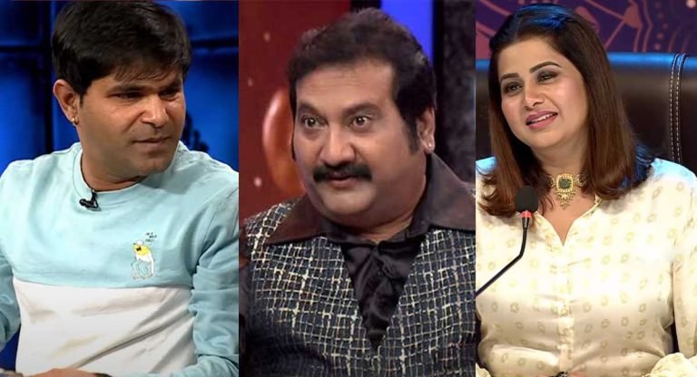 Chalaki Chanti : సింగర్ మనో కంటే సంగీత బెటరా?.. జబర్దస్త్ జడ్జ్ మారడంపై చలాకీ చంటి కామెంట్లు