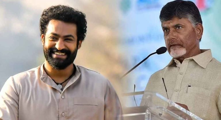 Chandrababu : చంద్రబాబుకి ‘జై ఎన్టీఆర్‌’ సెగలు.! తట్టుకోలేకపోతున్న టీడీపీ అధినేత!