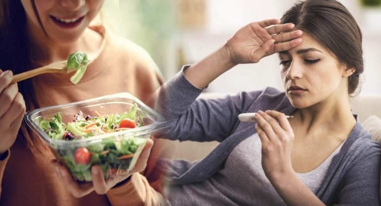 Health Benefits : వానాకాలంలో వీటిని తిన్నారంటే… జలుబు, జ్వరాలు పారిపోతాయి…