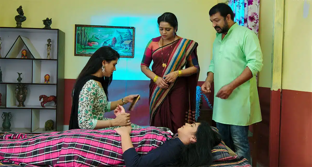 karthika deepam 11 july 2022 full episode