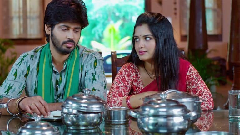 Janaki Kalaganaledu 18 July Today Episode : తన అందాలతో రామాకు చుక్కలు చూపిస్తున్న జానకి.. టెంప్ట్ అయి జానకితో రామా కాపురం చేస్తాడా?