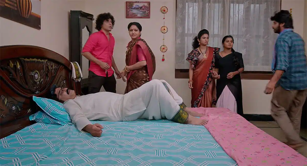 janaki kalaganaledu 5 july 2022 full episode