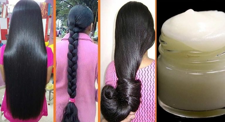 Hair Tips : విలేజ్ అమ్మాయిల పొడవాటి జుట్టు సీక్రెట్ ఏంటో మీకు తెలుసా..?