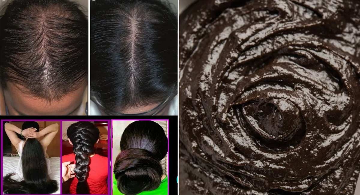 Hair Tips how to grow hair and reduce cholesterol