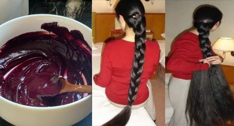 Hair Tips : ఈ చిట్కాతో జుట్టు పెరగటం గ్యారెంటీ