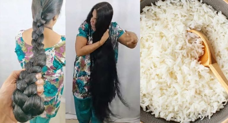 Hair Tips : ఈ కొత్త చిట్కాతో మీ జుట్టు పొడవుగా, నల్లగా నిగనిగలాడుతుంది…