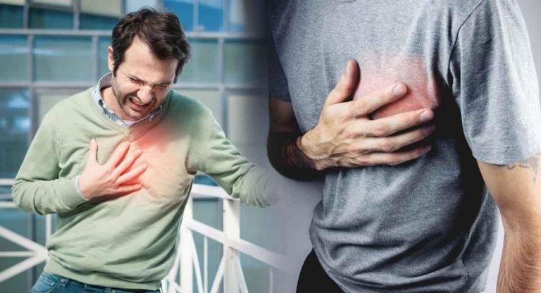 Health Benefits : నోటి ద్వారా కూడా గుండెపోటు రావచ్చు… ఎలా గుర్తించాలి… నివారణ ఎలా…