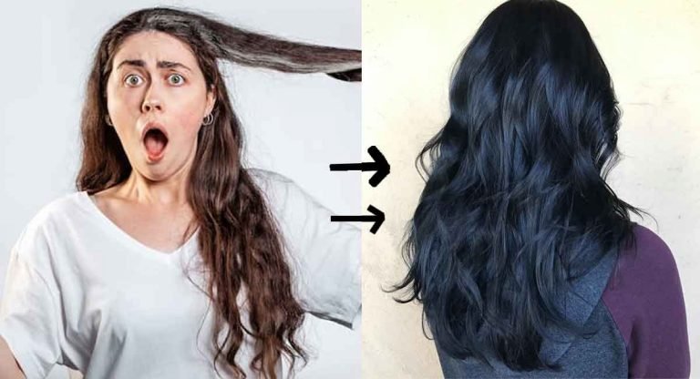 Hair Tips : ఇది రాసారంటే… ఎంత తెల్ల జుట్టు అయినా సరే నల్లగా మారుతుంది…