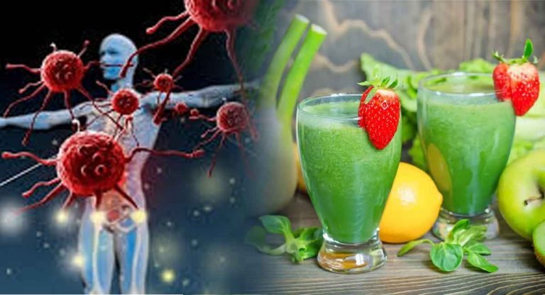 Health Benefits : రోగ నిరోధక శక్తి పెరగాలంటే… ఈ జ్యూస్ ను త్రాగాలి…