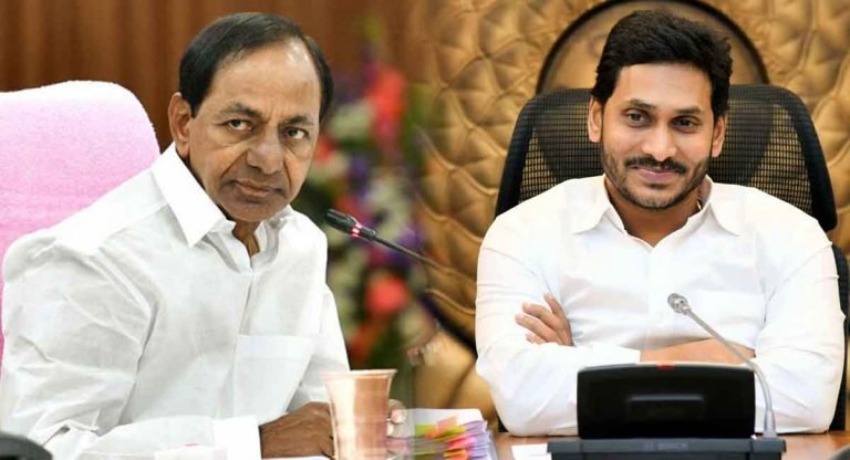 KCR : మళ్లీ తెలుగు రాష్ట్రాల్లో అలజడి.. కేసీఆర్ కు వైఎస్ జగన్ మద్దతు.. అలా చేస్తే ఏపీ ప్రజలు క్షమిస్తారా?