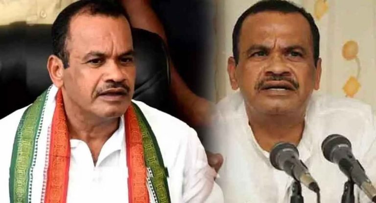 Komatireddy : తెలంగాణ కాంగ్రెస్‌లో ‘కోమటిరెడ్డి’ పంచాయితీ.!