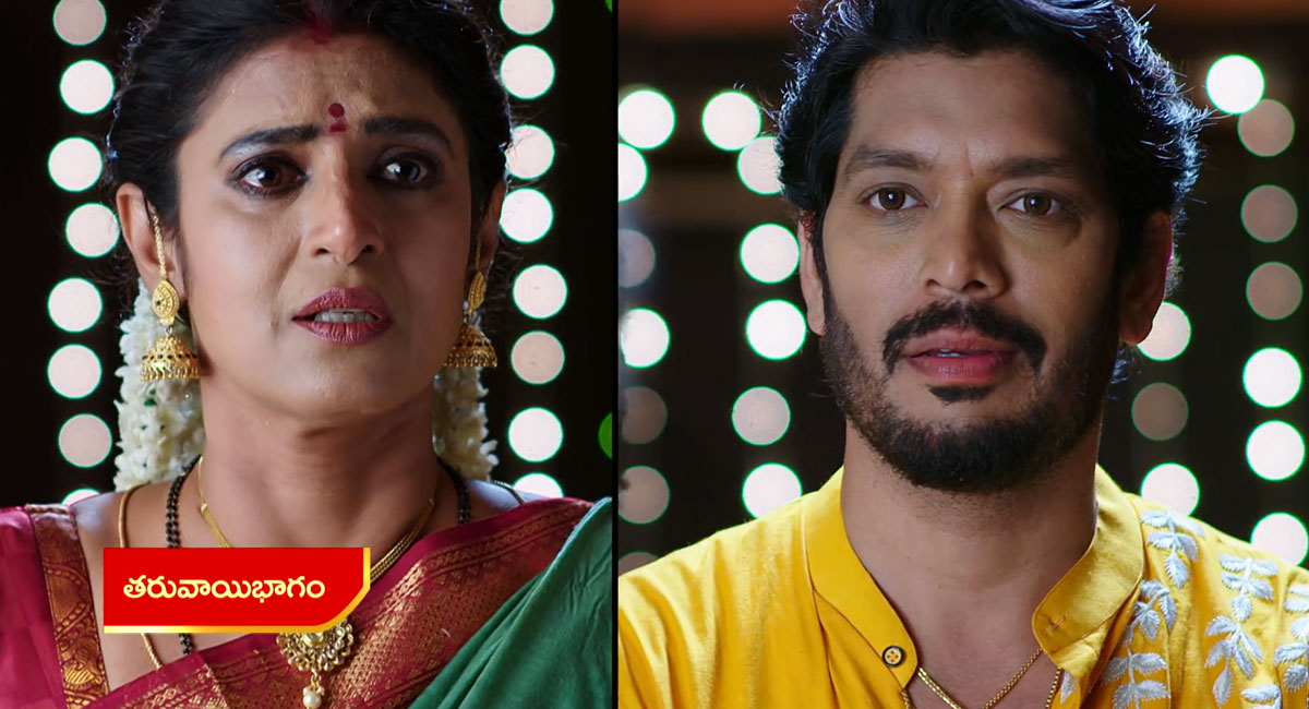 Intinti Gruhalakshmi 12 July Today Episode : తులసి బోనం సమర్పిస్తుందా? లాస్య ప్లాన్ సక్సెస్ అవుతుందా? తులసి జీవితంలోకి వచ్చిన ఆ కొత్త వ్యక్తి ఎవరు?