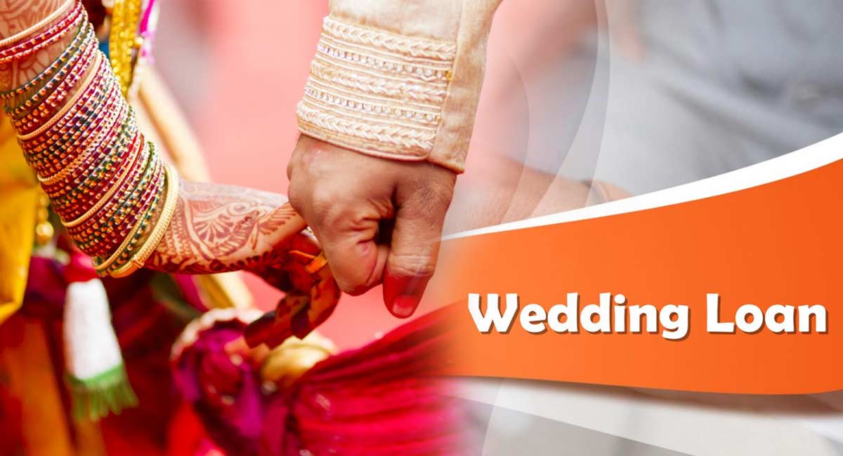 flexi personal loan help you arrange funds for your marriage