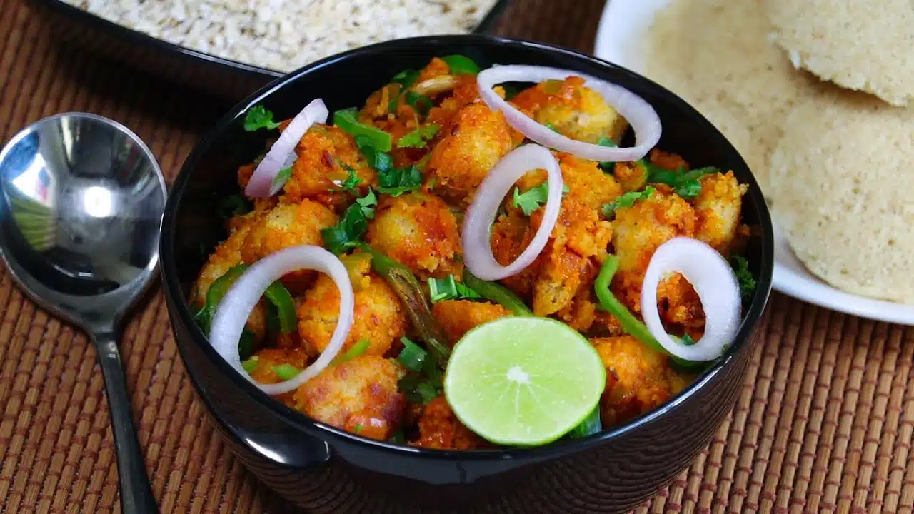 Oats with Swanji Easy Idli Tasty Snacks video