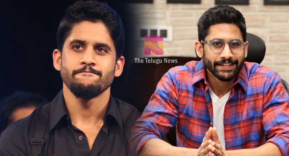 Naga Chaitanya : నాగ చైత‌న్య అగ్రిమెంట్ చింపేశాడా.. కార‌ణం ఆ షోనా?