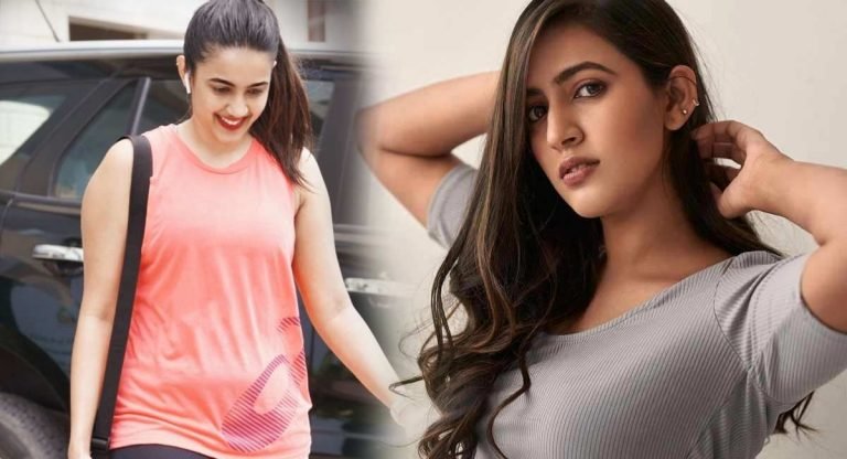 Niharika : నిహారిక ప్రెగ్నెంటా.. అలా క‌న్‌ఫాం చేసేసిందా?