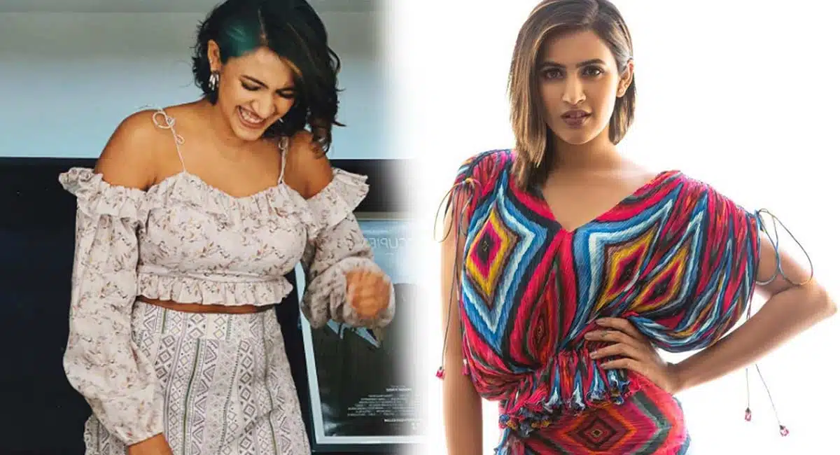 niharika gets trolled by netizens